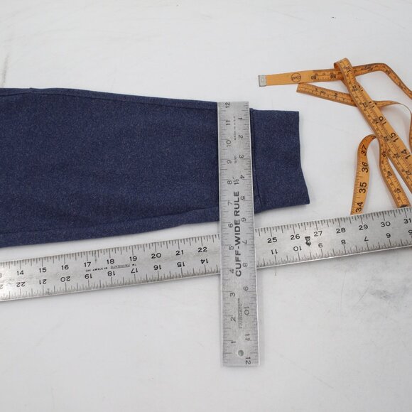 Public Rec Sweatpants Mens 32 L27 everyday jogger Athleisure Pockets Drawstring - Picture 13 of 14